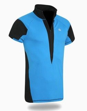 Nord Blanc - Термобелье с коротким рукавом W12 2255