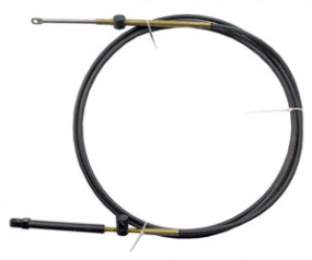 Трос дистанционного управления лодочным мотором Badger С2