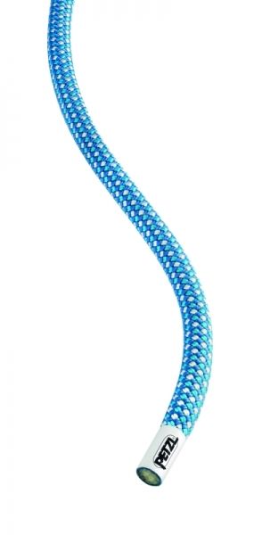 Petzl - Динамическая одинарная веревка Mambo 10.1 мм