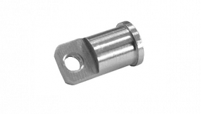 Заглушка консоли СнарЯжение 8.5 мм (металл)