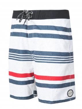 Rip Curl - Шорты мужские пляжные Layday Seagul 19" Boardshort