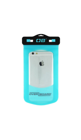 Overboard - Надежный гермочехол Waterproof Large Phone Case