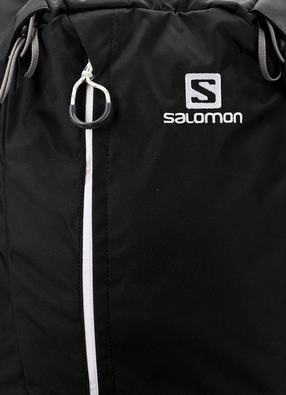 Salomon - Рюкзак с креплениями для снаряжения Quest 30