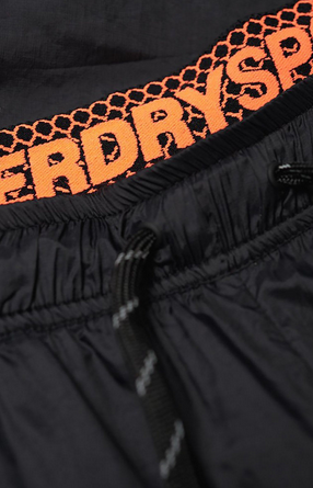 Superdry - Легкие спортивные брюки Active Training Shell Pant
