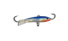 Lucky John - Уловистый балансир упаковка 10 штук Classic 9 90 мм