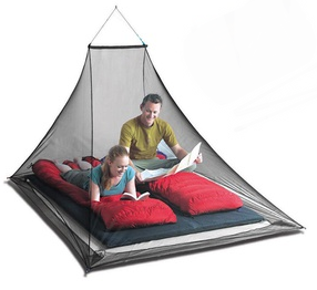 Ace Camp - Двухместная сетка-палатка Mosquito Pyramide