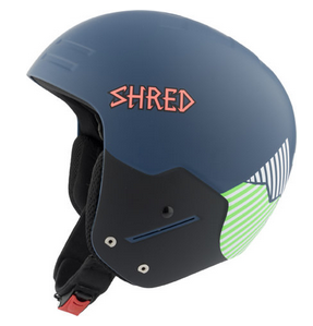 Shred - Шлем горнолыжный Basher Noshock Needmoresnow