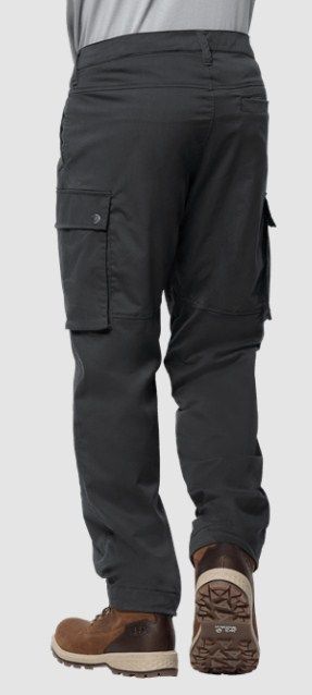 Jack wolfskin cargo on sale pants