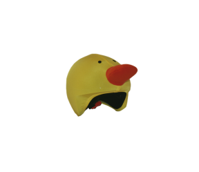 Защита на шлем модная Coolcasc 026 Duck