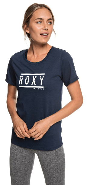 Roxy - Футболка на каждый день Indigo Days