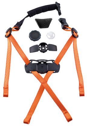 Camp - Яркая подвеска для каски Titan