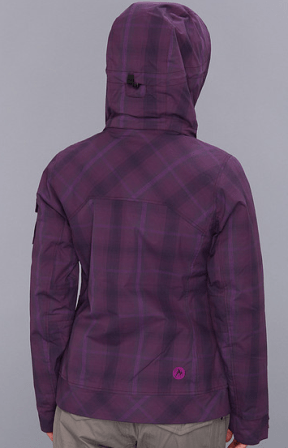 Куртка для зимних видов спорта Marmot Wm'S Backstage Jacket
