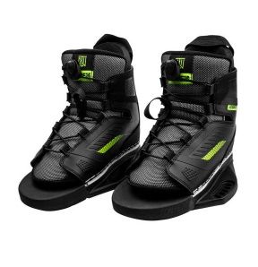 Крепление для Вейкборда, для райдеров любого уровня Jobe Unit Wakeboard Bindings(ss21)