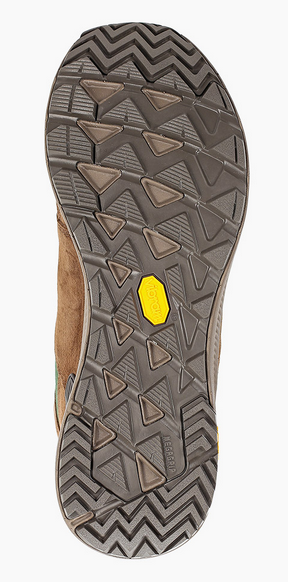 Merrell - Мужские ботинки с мембраной Ontario 85 Mid