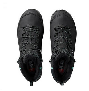 Salomon - Ботинки утепленные Shoes X Ultra Mid Winter CS WP W
