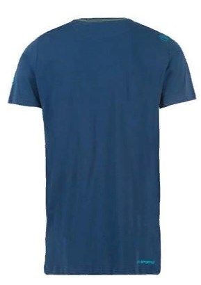 Мужская футболка La Sportiva Hipster T-Shirt M