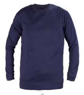 Термобелье комплект мужское Red Fox Полар