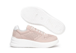 Женские кроссовки 6812