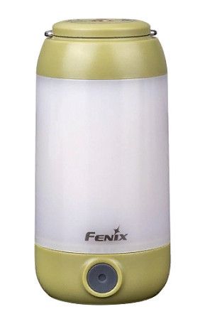Fenix - Фонарь кемпинговый CL26R