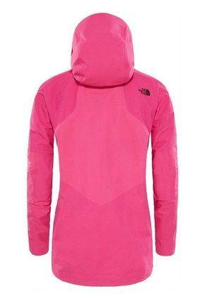 The North Face - Куртка ветрозащитная Fuse Brigandine