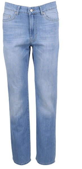 Джинсы летние Сплав - F5 (0965/L) denim comfort stretch