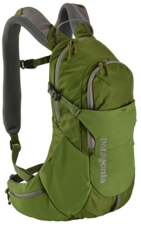 Patagonia - Компактный рюкзак Nine Trails 14