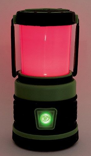 Аккумуляторный фонарь Яркий Луч CL-350A Кэмп