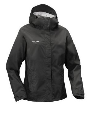 Vaude - Женская штормовая куртка Wo Anga Jacket III