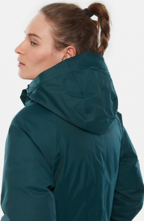 Спортивная куртка женская The North Face Arctic Parka II 
