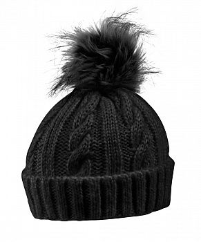 Maier - Шапка Accessories Puschel