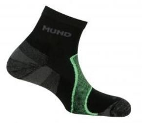 Носки беговые Mund Trail Cross 336