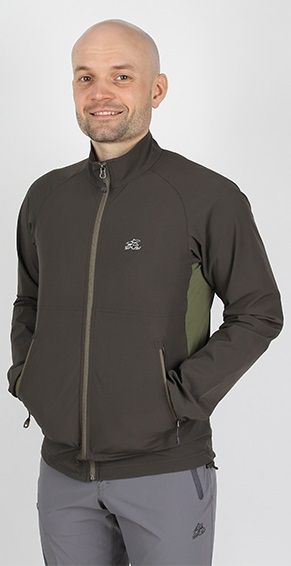 Куртка мужская спортивная Сплав Action Alpine light