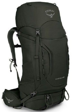 Osprey - Рюкзак для треккинга Kestrel 58