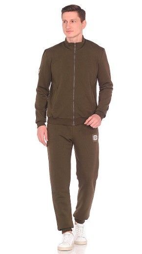 D.S - Демисезонный костюм