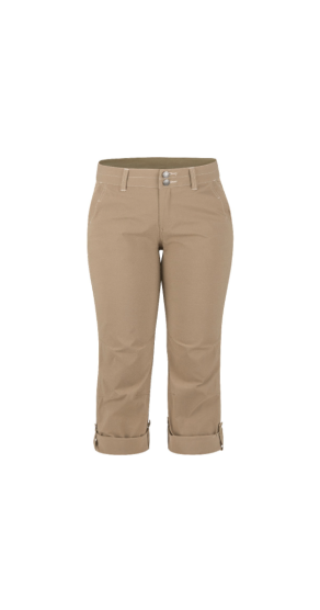 Легкие женские брюки Marmot Wm's Kodachrome Pant