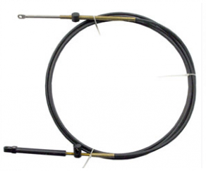 Трос дистанционного управления лодочным мотором Badger С5