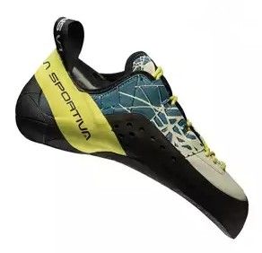 Качественные скальные La Sportiva туфли Kataki