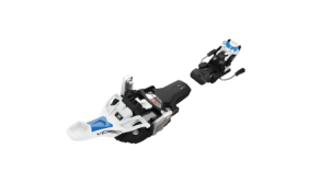 Качественные крепления фрирайд со ски-стопами Fritschi Diamir Vipec Evo 12 100 мм