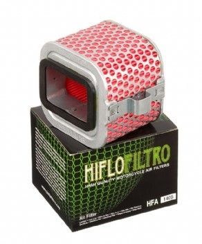 Hi-Flo - Фирменный воздушный фильтр HFA1406