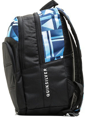 Quiksilver - Рюкзак школьный Schoolie 22L