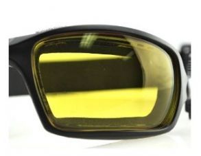 Bobster - Спортивные очки с фотохромными линзами Fuel