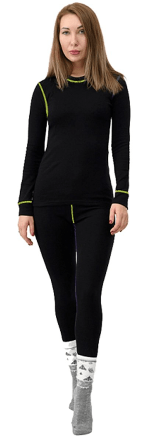 Термокостюм женский AVI-Outdoor NordKapp Lotti