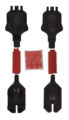 Антиподлип альпинистский Grivel Antibott Rambo 4