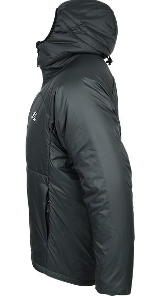 Куртка качественная мужская Сплав Base Primaloft®