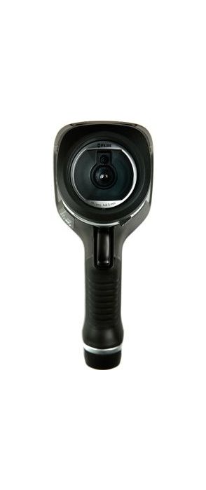 Flir - Тепловизионная камера E6-XT