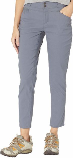 Брюки женские Marmot Wm's Devonian Pant