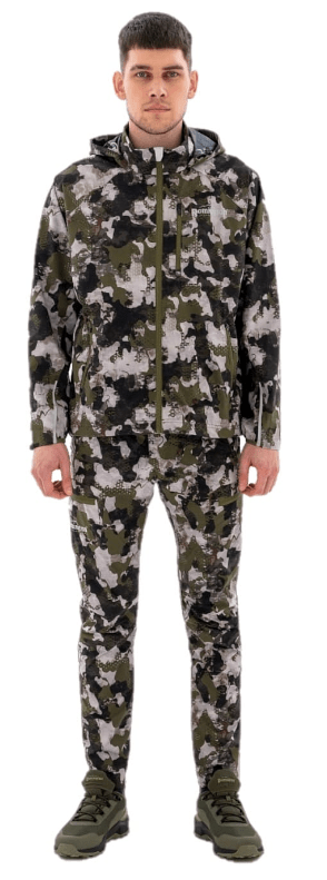 Костюм Remington Fishing Summer Bлагозащитный