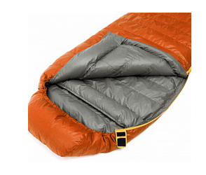 Спальный мешок для путешествий King Camp Favourer 425 (комфорт +5 C)