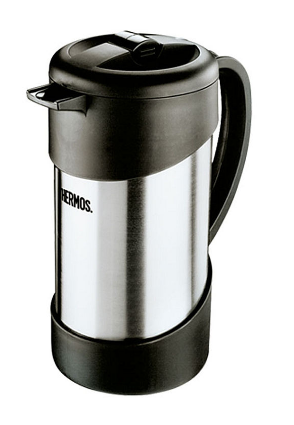 Thermos - Термос для заваривания кофе NCI 1000 Caffee Plunger