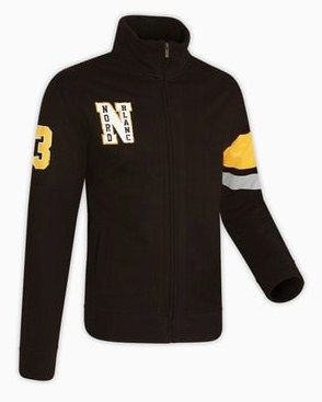 Nord Blanc - Толстовка удобная для мужчин S12 3081